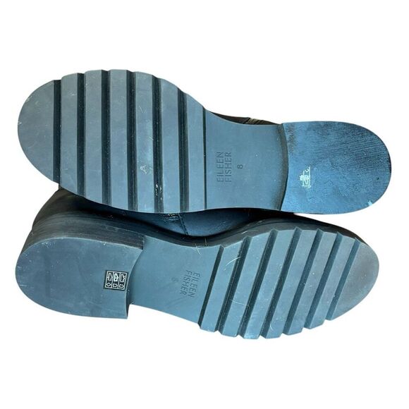 Helm The Hynes Boot in Brown Handmade NWOB Size 7 - Picture 6 of 9